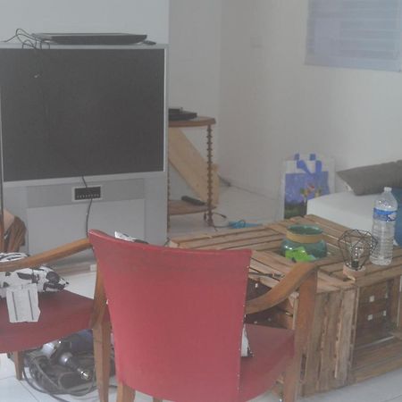Villa Chez Vonette Rosay  Esterno foto